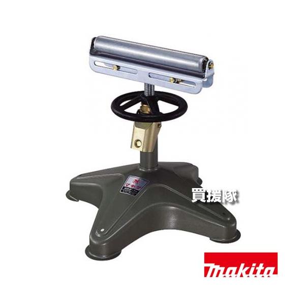 【中古】【動作OK】【店頭引取限定】MAKITA　補助ローラー　R300　6380円（税込）3638 店頭受取り限定】マキタ 補助ローラー R300 動作確認済【川口店