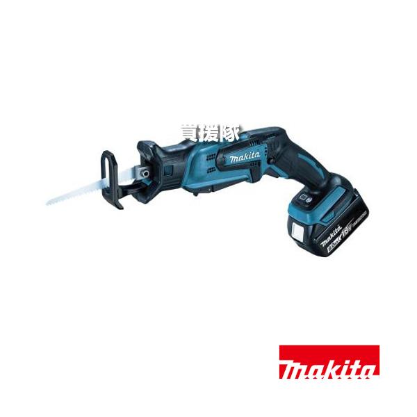マキタ 18V 充電式レシプロソー JR184DRG : ヒラキショウジ