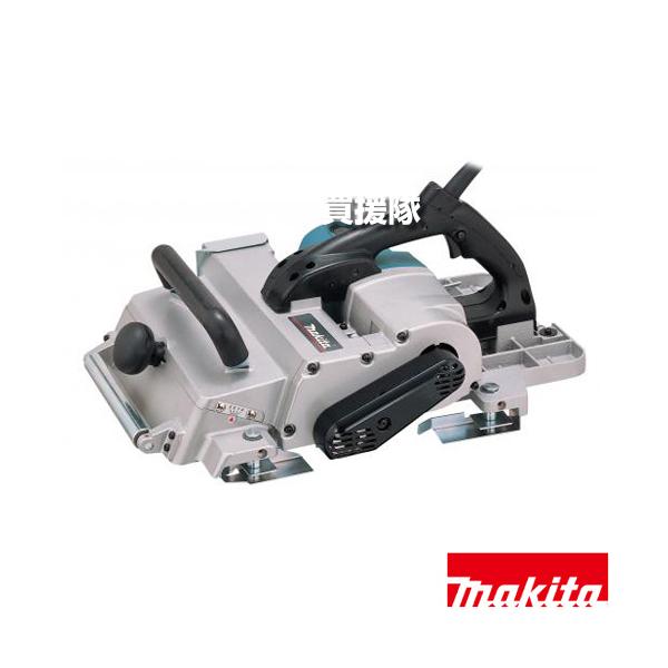 マキタ（makita） 電気カンナ 312mm 替刃式 KP312 : ヒラキショウジ 