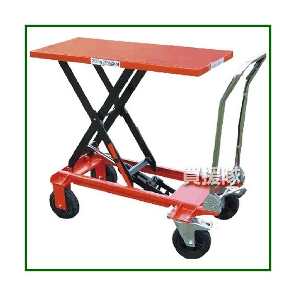 i@ljaR[|[V e[u^ 200kg ԗփ^Cv KT-200LB