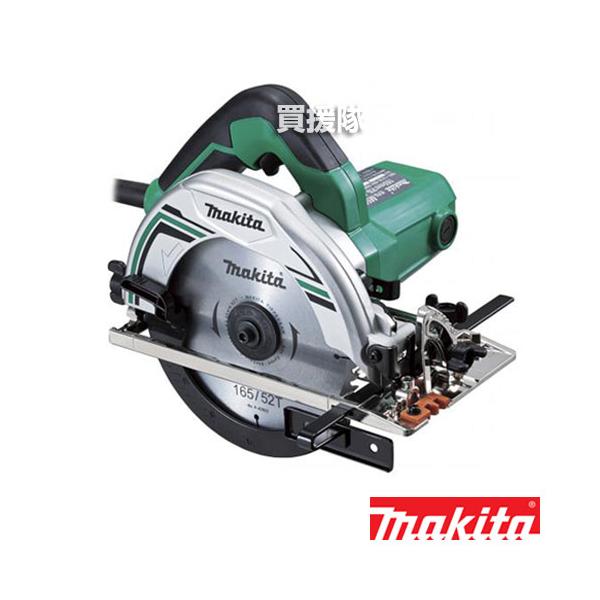 マキタ（makita） 電気マルノコ チップソー付 M565 : ヒラキショウジ