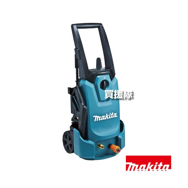 マキタ（makita） 高圧洗浄機 MHW0810 : ヒラキショウジ - 通販
