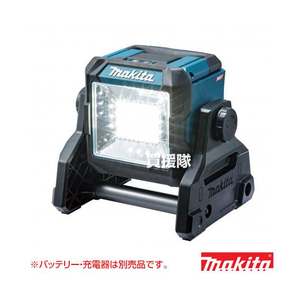 MAKITA マキタ 40Vmax 充電式スタンドライト ML003G gekitaitai_ml003g