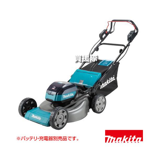【エコツール岡崎店 新決済機能 あんしん決済に対応】Makita/マキタ 充電式芝刈機 MLM382DZ(本体のみ）【愛知県/岡崎市/工具】 マキタ（makita） 40Vmax 充電式芝刈機 （本体のみ/バッテリ 充電器