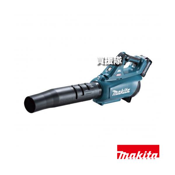 マキタ（makita） 40Vmax 充電式ブロワ MUB001GRDX : ヒラキショウジ 