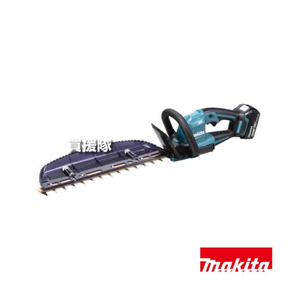 マキタ 充電式ヘッジトリマ MUH408DRG バッテリー1個 充電器付き gekitaitai_muh408drg