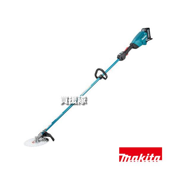 マキタ（makita） 40Vmax 充電式草刈機 ループハンドル MUR017GRM