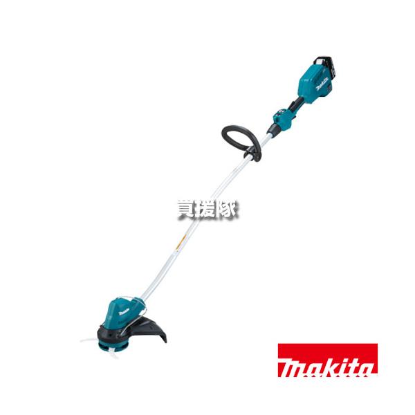 マキタ（makita） 18V 充電式草刈機 MUR189DWF : ヒラキショウジ
