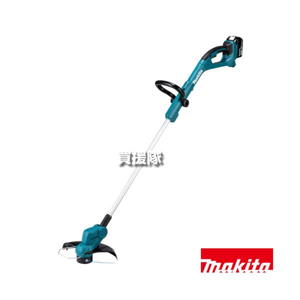 マキタ（makita） 18V 充電式草刈機 ナイロンコード式 MUR193DWF