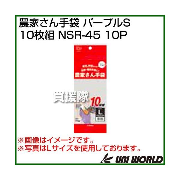 j[h _Ƃ p[vS 10g NSR-45 10P J[:p[v TCY:S