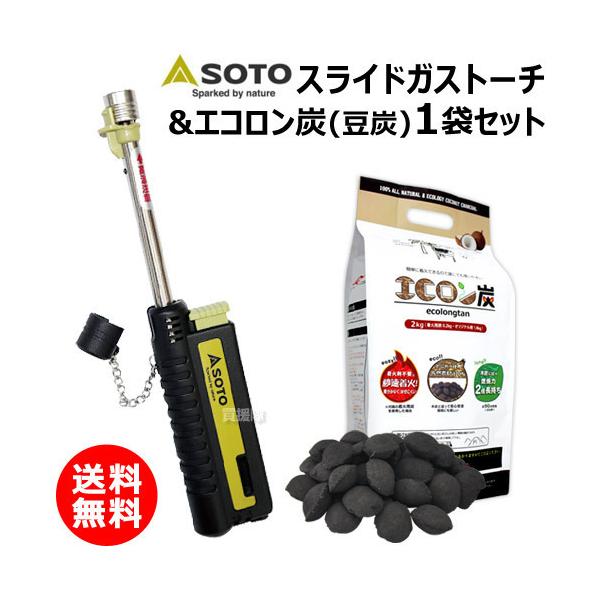 SOTO XChKXg[` ST-480C GRY 2kg Zbg