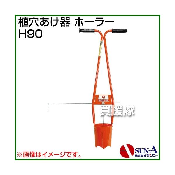 �T���G�[ �A�������� �z�[���[ H90