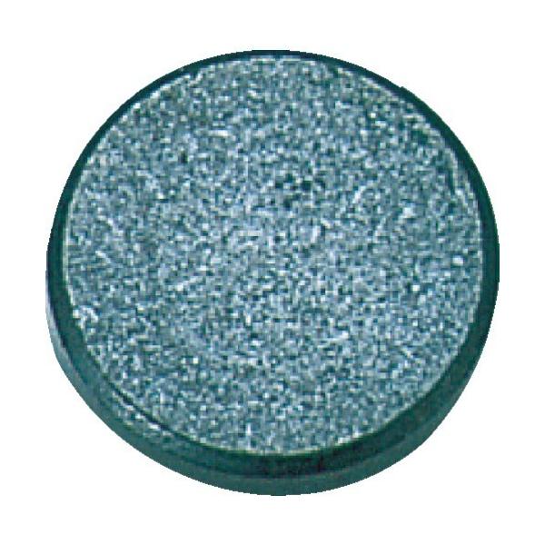 納期について：取寄品3〜5営業日目発送予定★欠品時除くメーカー名：(株)ミツヤ【 特長 】・両面着磁の強力なマグネットです。【 仕様 】品名:mitsuya フェライトMG丸型15mm 10個 M57622品番:HMR-15-10色:グレー...