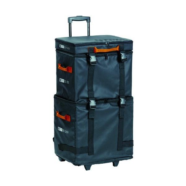 �g���X�R���R TRUSCO �v���p�i�ς݃o�b�O STACK BLOCK 2�i�^�C�v SB-2SET ���Ԍ��� �|�C���g10�{