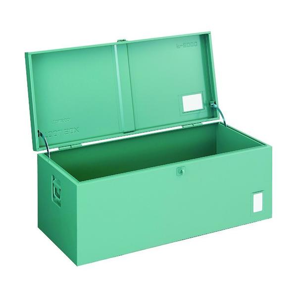 gXRR TRUSCO ^ԍڗpH MȂ 900X420X370 F-9001 Ԍ |Cg10{