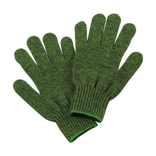 トラスコ中山 TRUSCO グリーン手袋 GR-T 期間限定 ポイント10倍