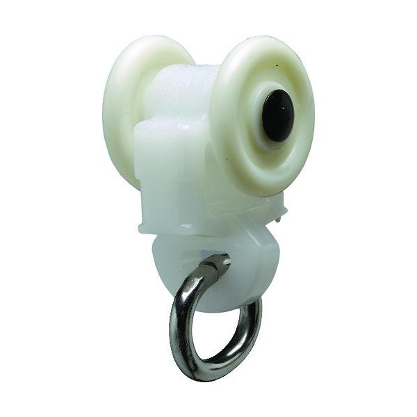 納期について：取寄品3〜5営業日目発送予定★欠品時除くメーカー名：トーソー(株)【 仕様 】品名:TOSO 中型カーテンレール「ランナー」(001379003)品番:32-R品名:ランナー適合レール:中型許容荷重(kg):3レール下端からカ...