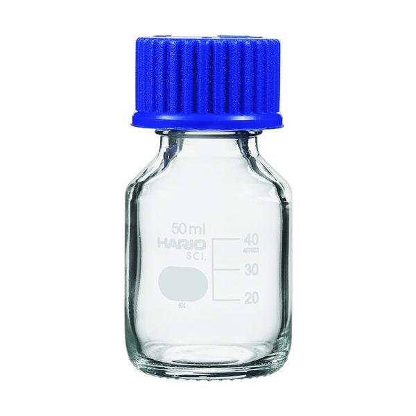 �n���I�T�C�G���X HARIO �ϔM�˂����r 50ml NBO-50-SCI ���Ԍ��� �|�C���g10�{