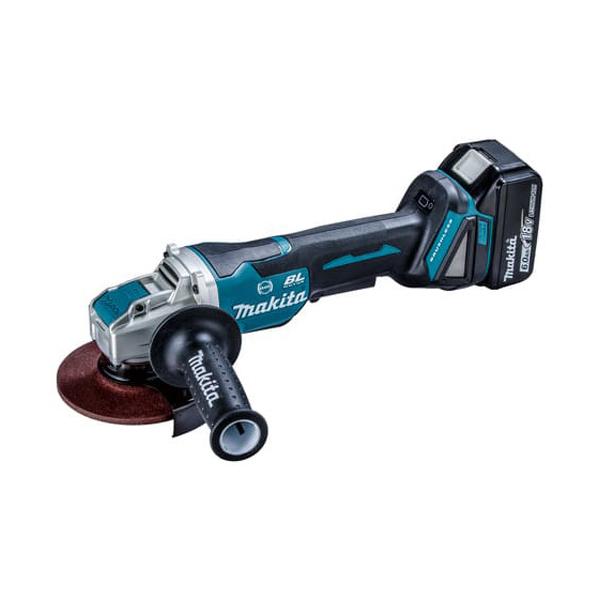 }L^ XLOCK[dfBXNOC_ 125mm GA520DRGX Ԍ |Cg15{