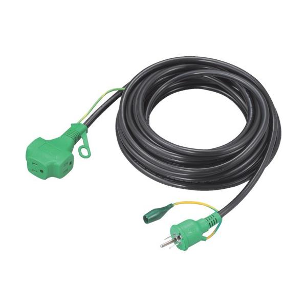 gXRR TRUSCO gv|bLR[h 10m  TPVS-10E_BK-BK Ԍ |Cg10{