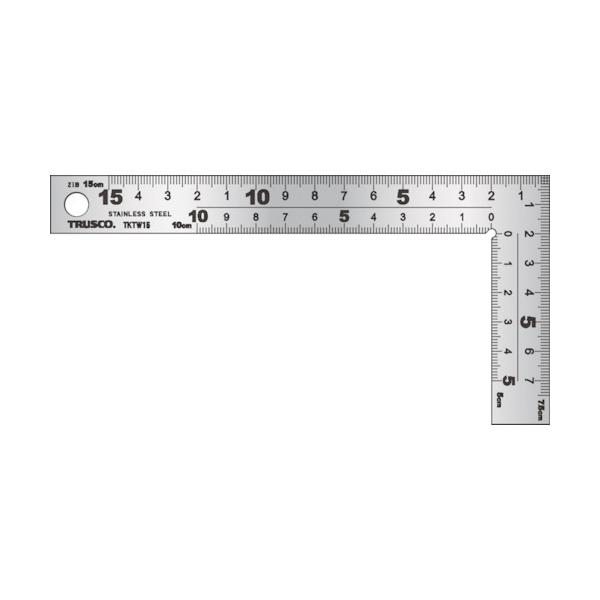 �g���X�R���R TRUSCO �Ȏڌ���L�� 15cm TKTW-15 ���Ԍ��� �|�C���g10�{