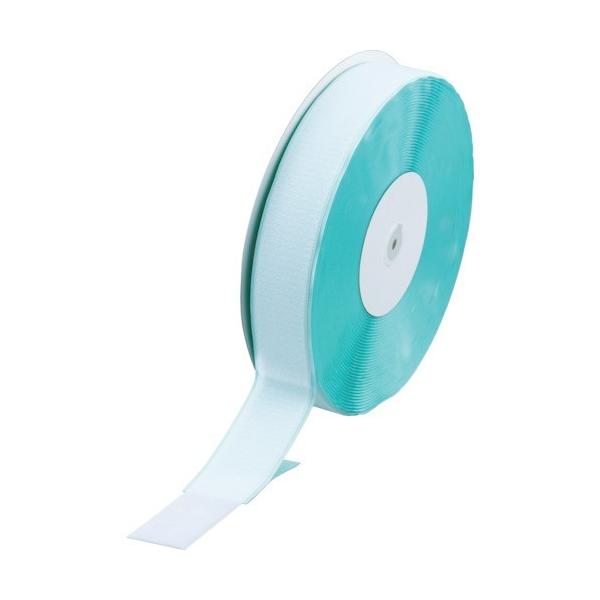 gXRR TRUSCO }WbNe[v[[R]] ЕtB 50mmX25m  TMBN-5025-W Ԍ |Cg10{