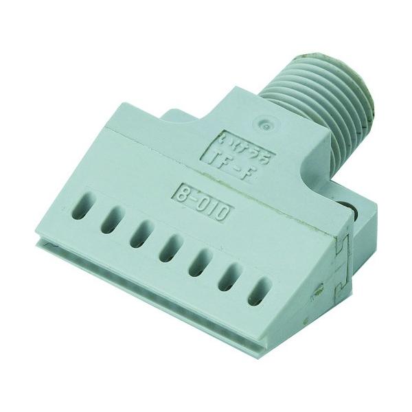  GA_X^[p RpNgtbg`GA[mY TAIFUJetV[Y PPS lW1/8IX 1.0 1/8MTF-F24-8-010PPS-IN Ԍ |Cg10{