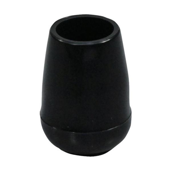 納期について：取寄品3〜5営業日目発送予定★欠品時除くメーカー名：(株)光【 特長 】・エラストマー樹脂を使用しているので耐久性に優れ、色落ちがしにくくなっています。【 用途 】・家具や椅子などの脚に付ける保護キャップとして。【 仕様 】品...