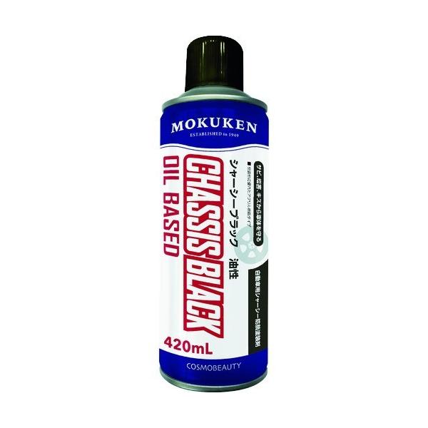 納期について：取寄品3〜5営業日目発送予定★欠品時除くメーカー名：(株)コスモビューティー【 特長 】・簡単に塗れ、作業性に優れたエアゾールタイプです。・飛散、タレが非常に少なく防錆力も優れています。【 用途 】・自動車用シャーシー防錆塗装...