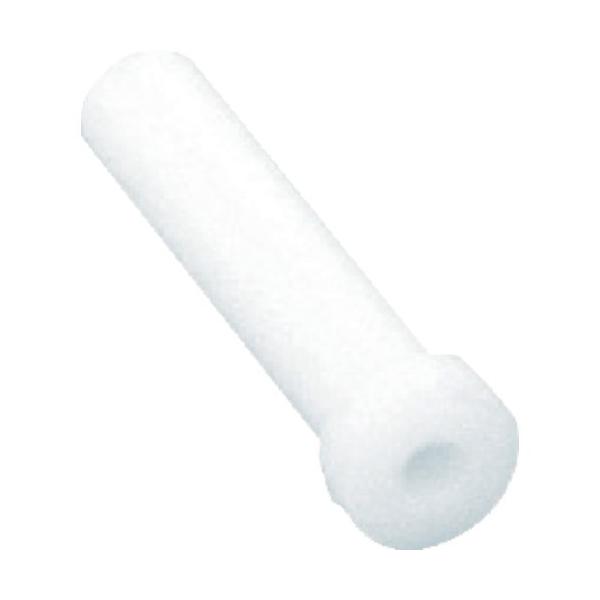 納期について：取寄品3〜5営業日目発送予定★欠品時除くメーカー名：CKD(株)【 特長 】・難燃性樹脂(UL-94規格V-0相当)標準+黄銅部ニッケルメッキ+ネジ部シール材標準塗布【 用途 】・プラグ【 仕様 】品名:CKD チューブ継手 ...