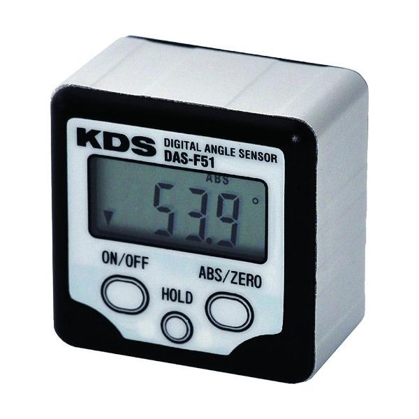 �����e�b�NKDS KDS �f�W�^���A���O���Z���T�[F DAS-F51 ���Ԍ��� �|�C���g10�{