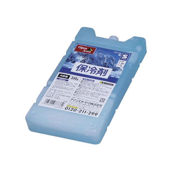 アイリスオーヤマ 株 IRIS 532211 保冷剤ハード CKB-350 CKB-350 期間限定 ポイント10倍