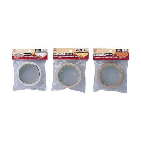 �A�C���X�I�[���} IRIS 541376 �G�b�W�e�[�v�J���[���ϒI��18mm�p �z���C�g LBP-182-WH ���Ԍ��� �|�C���g10�{