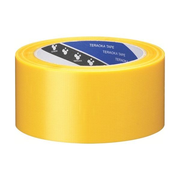 쏊 TERAOKA P-Jbge[v NO.4140  50mmX25M 4140_Y-50X25 Ԍ |Cg10{