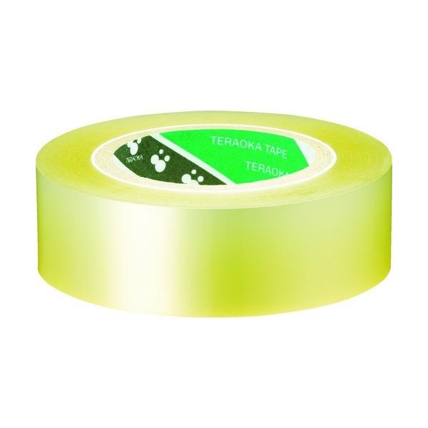 쏊 TERAOKA |GXetBSe[vNO.631S #25Transparent19mm×30m 631S_CL_#25_19X30 Ԍ |Cg10{