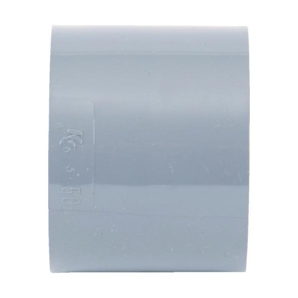 納期について：取寄品3〜5営業日目発送予定★欠品時除くメーカー名：(株)クボタケミックス【 特長 】・軽量で耐食性、耐薬品性に優れた排水継手です。・内面ストッパーはVUパイプ用。【 用途 】・集合住宅・戸建住宅・店舗・施設での排水・通気配管...