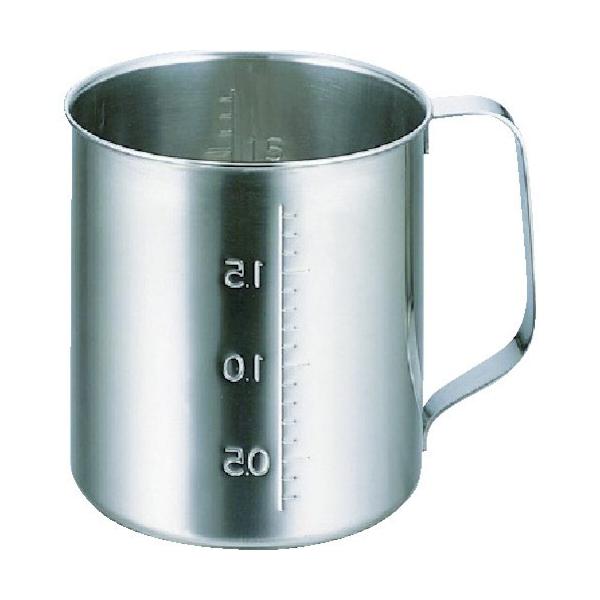 �g���X�R���R TRUSCO �v�ʃJ�b�v �X�e�����X�r�[�J�[ �������� �e��0.2L TSH632 ���Ԍ��� �|�C���g10�{