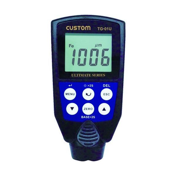 JX^ CUSTOM v TG-01U Ԍ |Cg10{