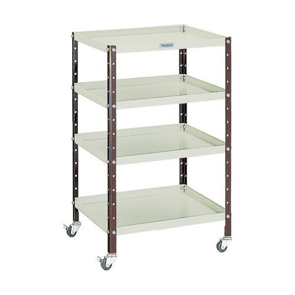 gXRR TRUSCO V^c[S 482X420XH798 4i VL-1 Ԍ |Cg10{