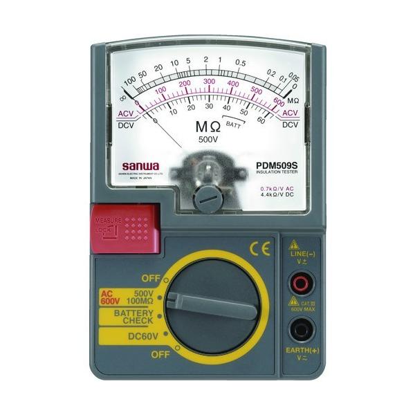 OadCv SANWA AiO≏Rv PDM509S Ԍ |Cg10{