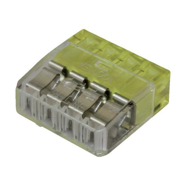 �j�`�t �א��p�����R�l�N�^�ɐ�4 30�� QLX_MC-4 ���Ԍ��� �|�C���g10�{