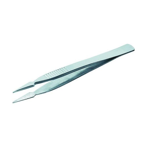 納期について：取寄品3〜5営業日目発送予定★欠品時除くメーカー名：トラスコ中山(株)【 特長 】・滑り止め機能で商品を取り出しやすくなっています。・小さな物体を掘り出すのに使いやすい商品です。【 用途 】・小物つまみ作業。【 仕様 】品名:...