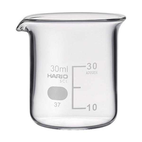 nITCGX HARIO r[J[ ڈڐt 30ml B-30-SCI Ԍ |Cg10{