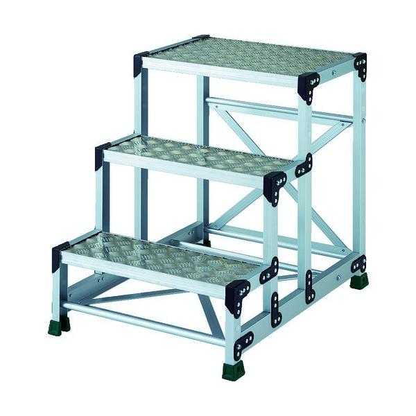 gXRR TRUSCO A~Ƒ ȍ| 3i 0.75m 600X400 TSFC-3675 Ԍ |Cg10{