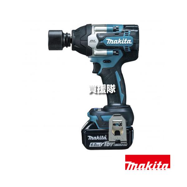 【特価販売！】マキタTW007DRGX マキタ（makita） 18V 充電式インパクトレンチ TW700DRGX : ヒラキ
