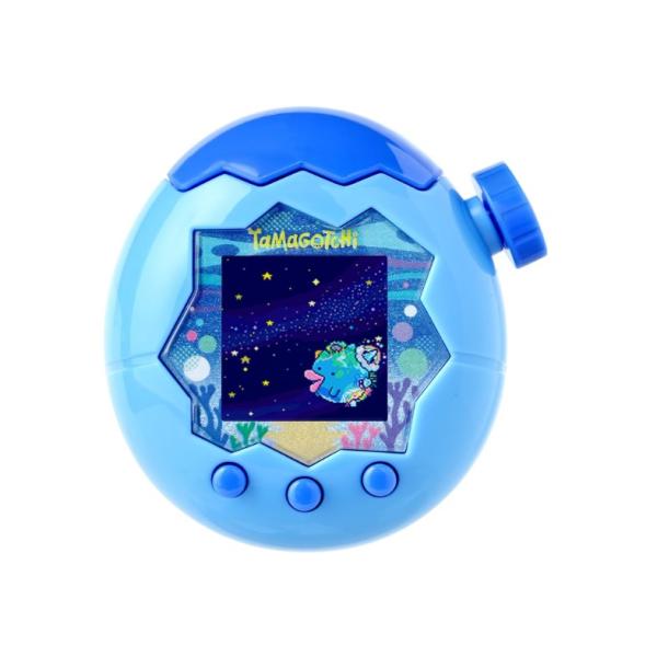 たまごっち パラダイス ブルーウォーター Tamagotchi Paradise − Blue