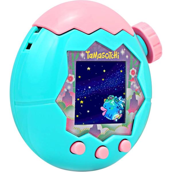 たまごっち パラダイス ジェイド・フォレスト Tamagotchi Paradise