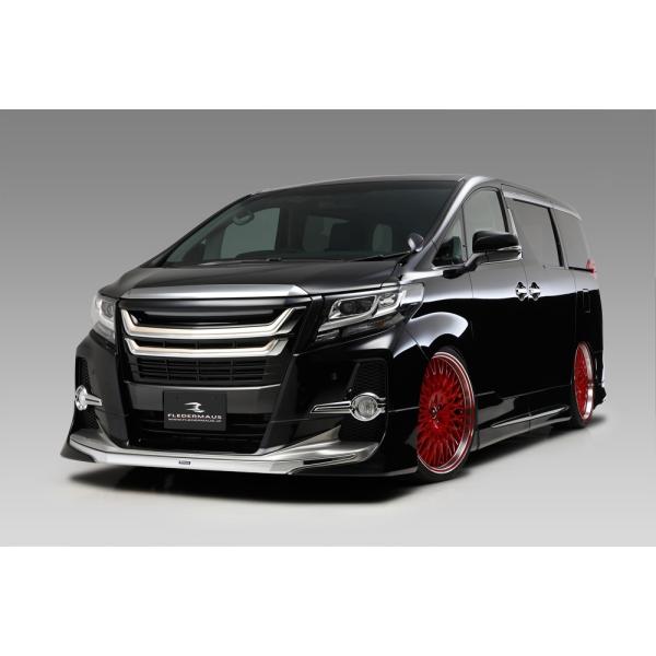 Fledermaus フレーダーマウス Cuervo40 クエルボ40 アルファード 22x9 0j 35 タイヤホイールセット Buyee Buyee Japanese Proxy Service Buy From Japan Bot Online