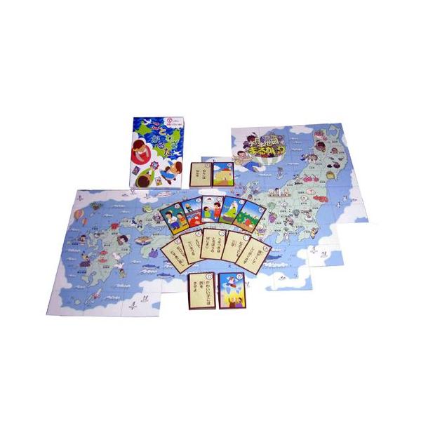 ことわざかるた 日本列島地図パズル 新品 Buyee 日本代购平台 产品购物网站大全 Buyee一站式代购 Bot Online