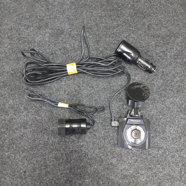 Panasonic パナソニック CA-XDR51D ドライブレコーダー b0420-gyr60